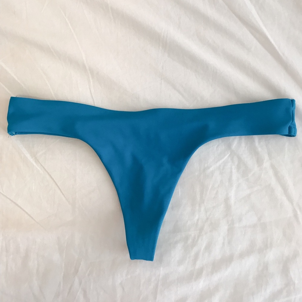 Victoria secret thong bikini bottoms!